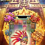 treasure of aztec slot